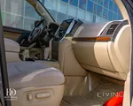Toyota Land Cruiser GXR 2016